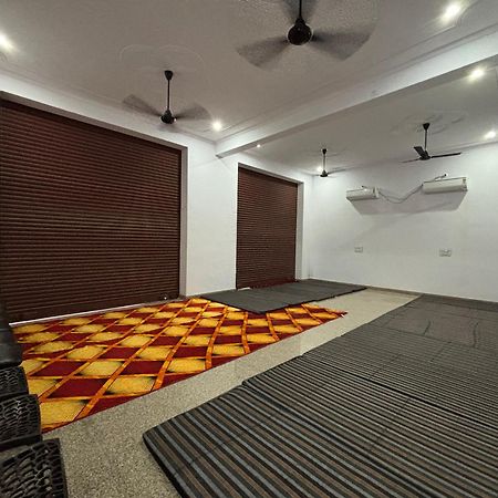 Hotel Raghunath Palace Khātu Eksteriør billede