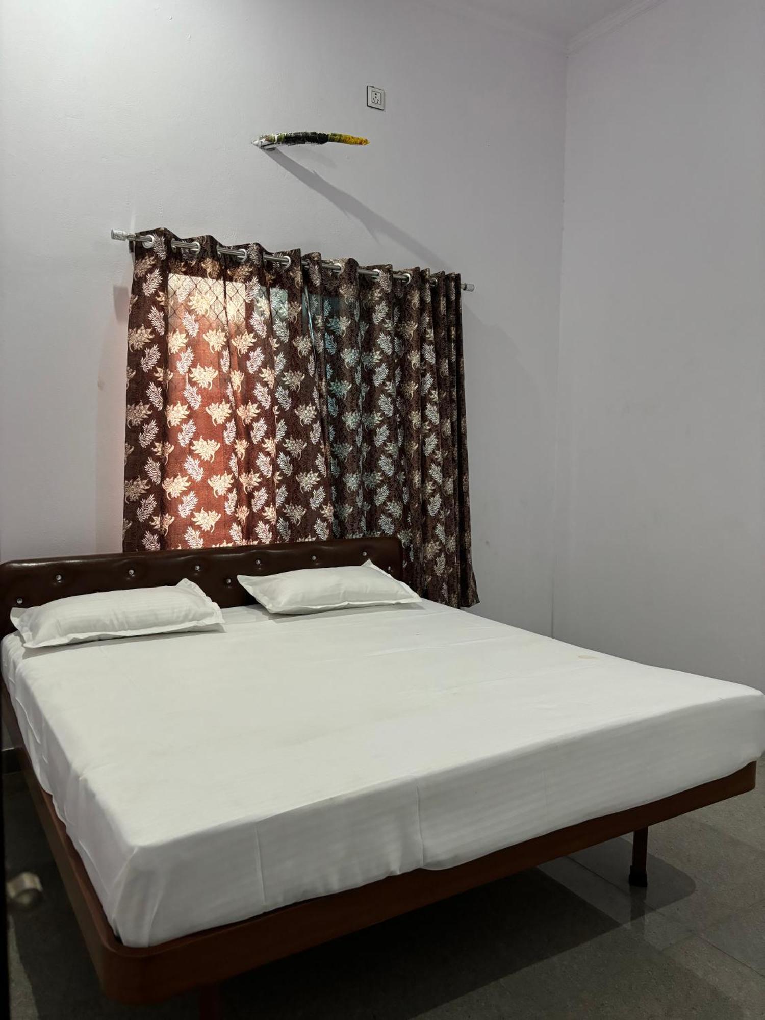 Hotel Raghunath Palace Khātu Eksteriør billede