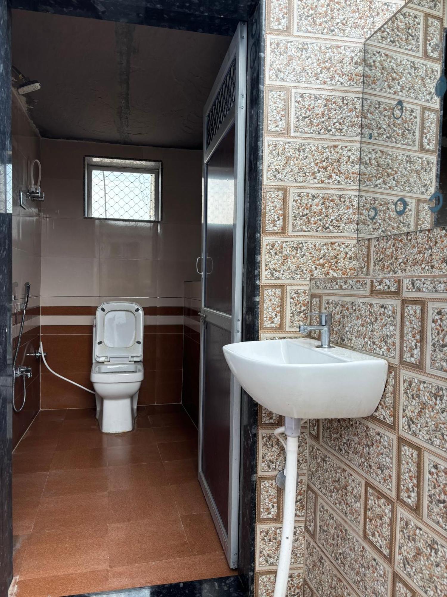 Hotel Raghunath Palace Khātu Eksteriør billede