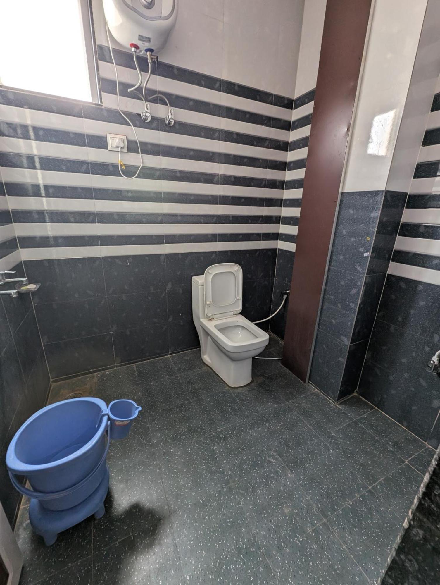 Hotel Raghunath Palace Khātu Eksteriør billede